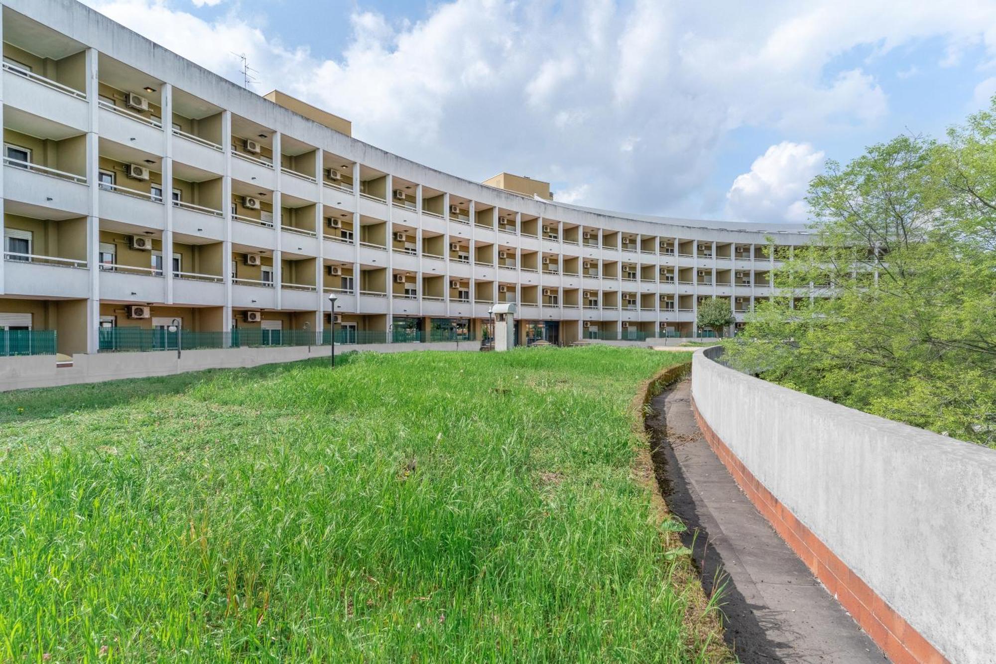 Casa Da Suite Fraschini Milán Exterior foto