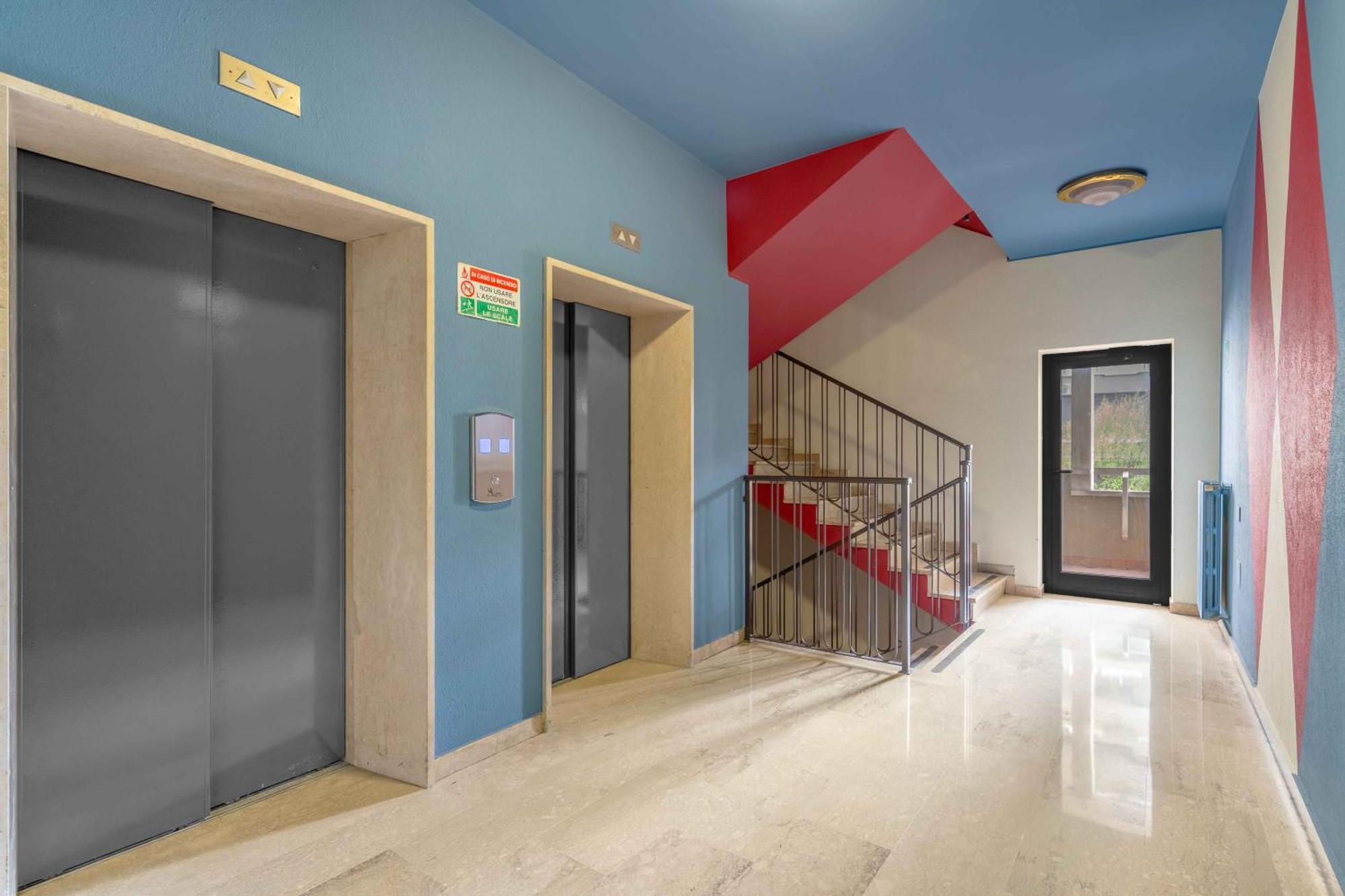 Casa Da Suite Fraschini Milán Exterior foto