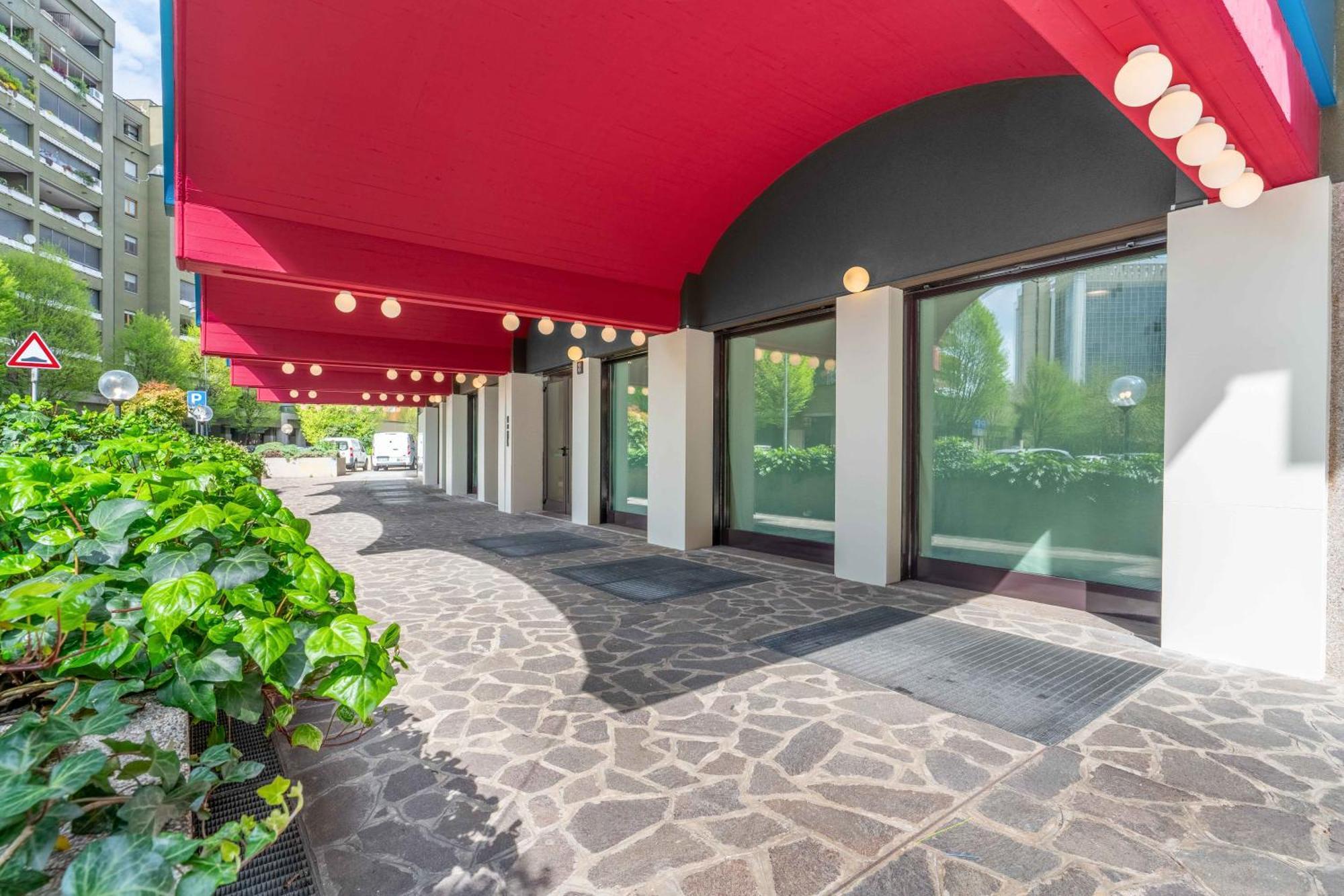 Casa Da Suite Fraschini Milán Exterior foto